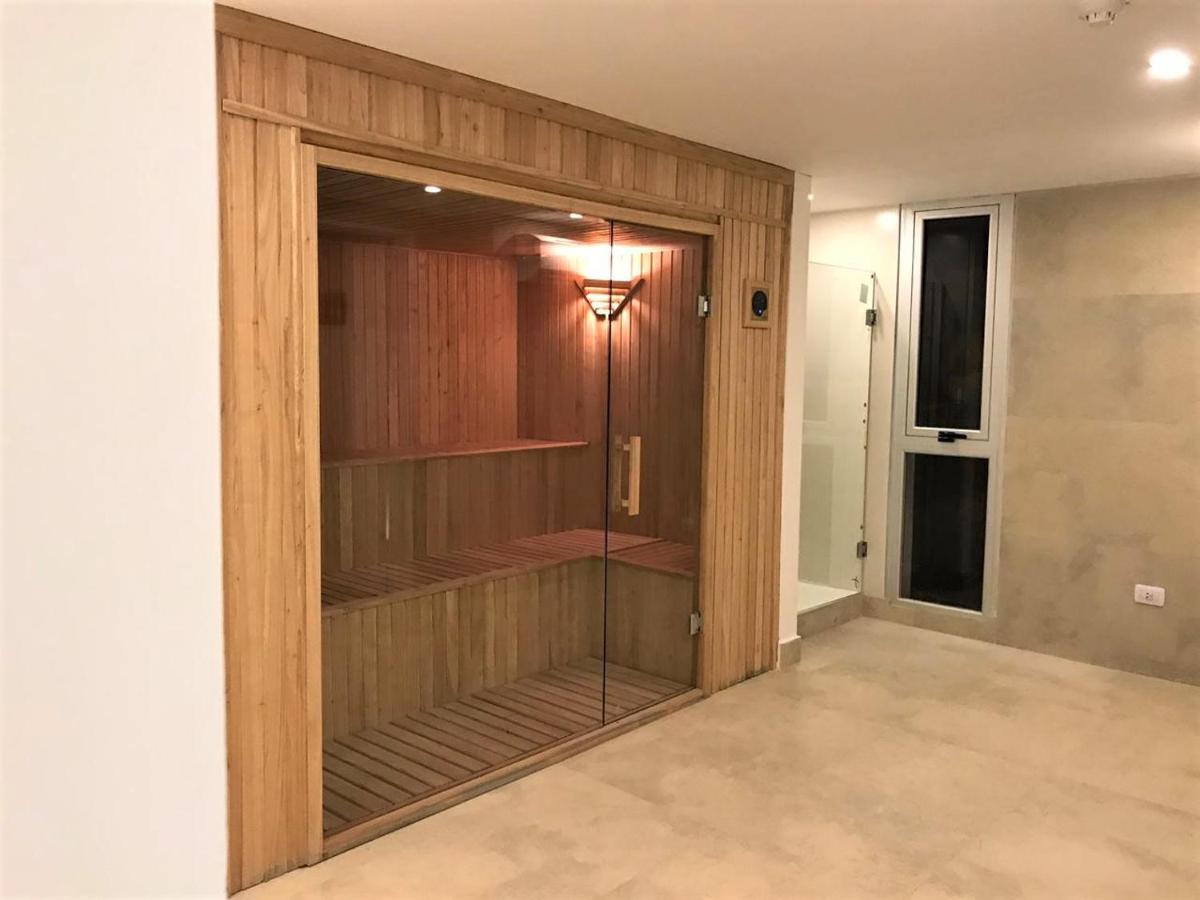 Rental Suites 坎帕纳 外观 照片