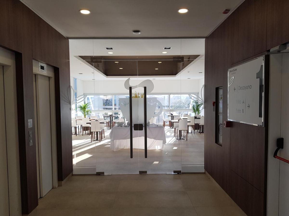 Rental Suites 坎帕纳 外观 照片