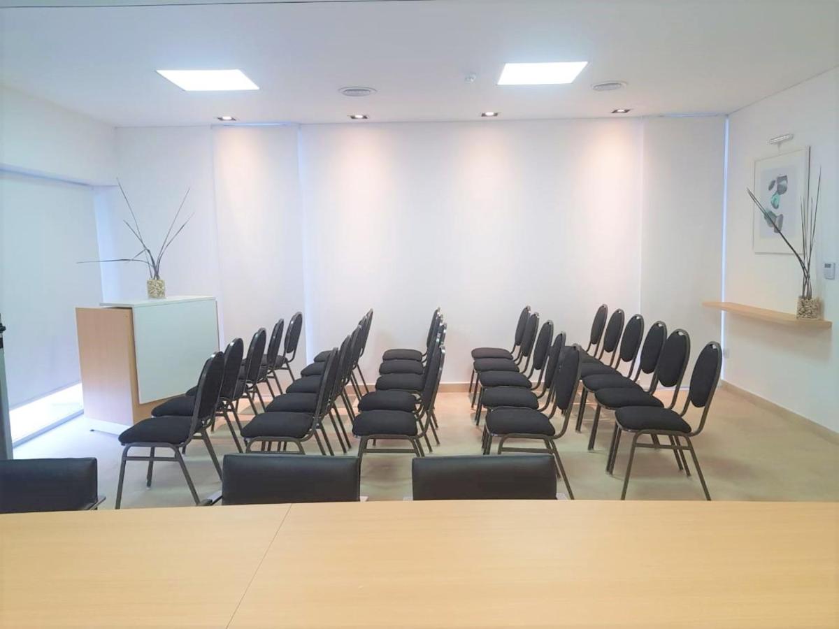 Rental Suites 坎帕纳 外观 照片