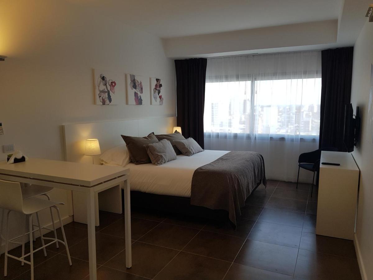 Rental Suites 坎帕纳 外观 照片
