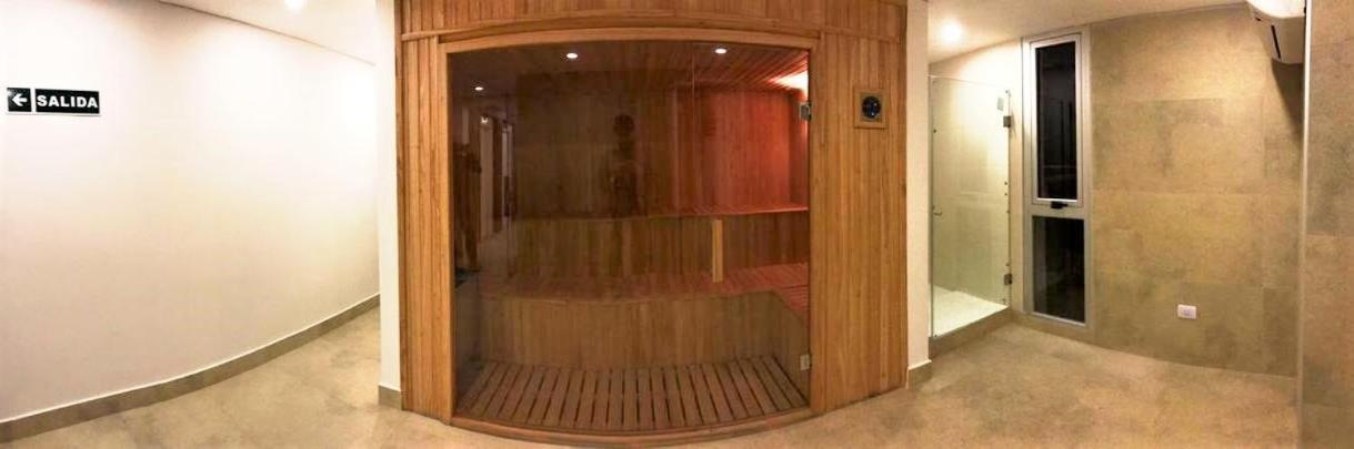 Rental Suites 坎帕纳 外观 照片