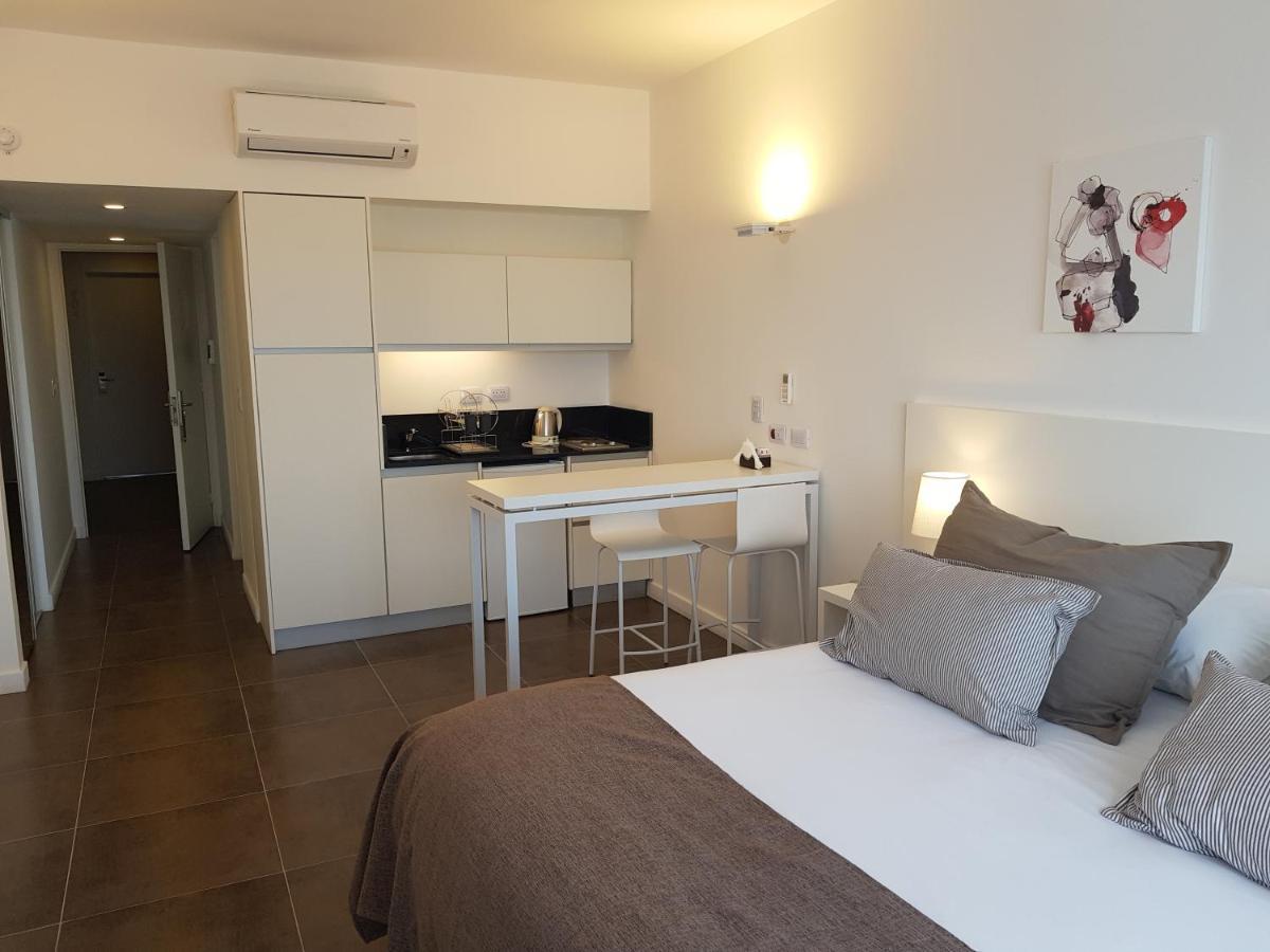 Rental Suites 坎帕纳 外观 照片