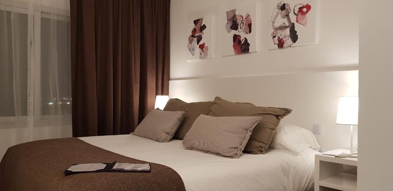 Rental Suites 坎帕纳 外观 照片