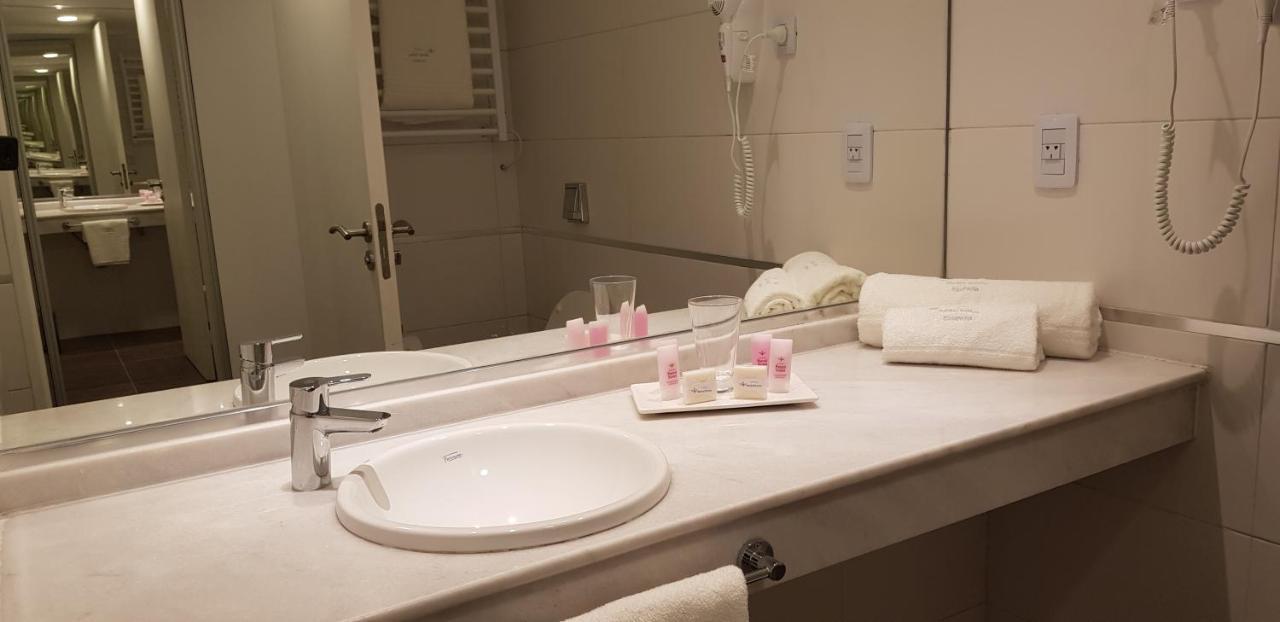 Rental Suites 坎帕纳 外观 照片