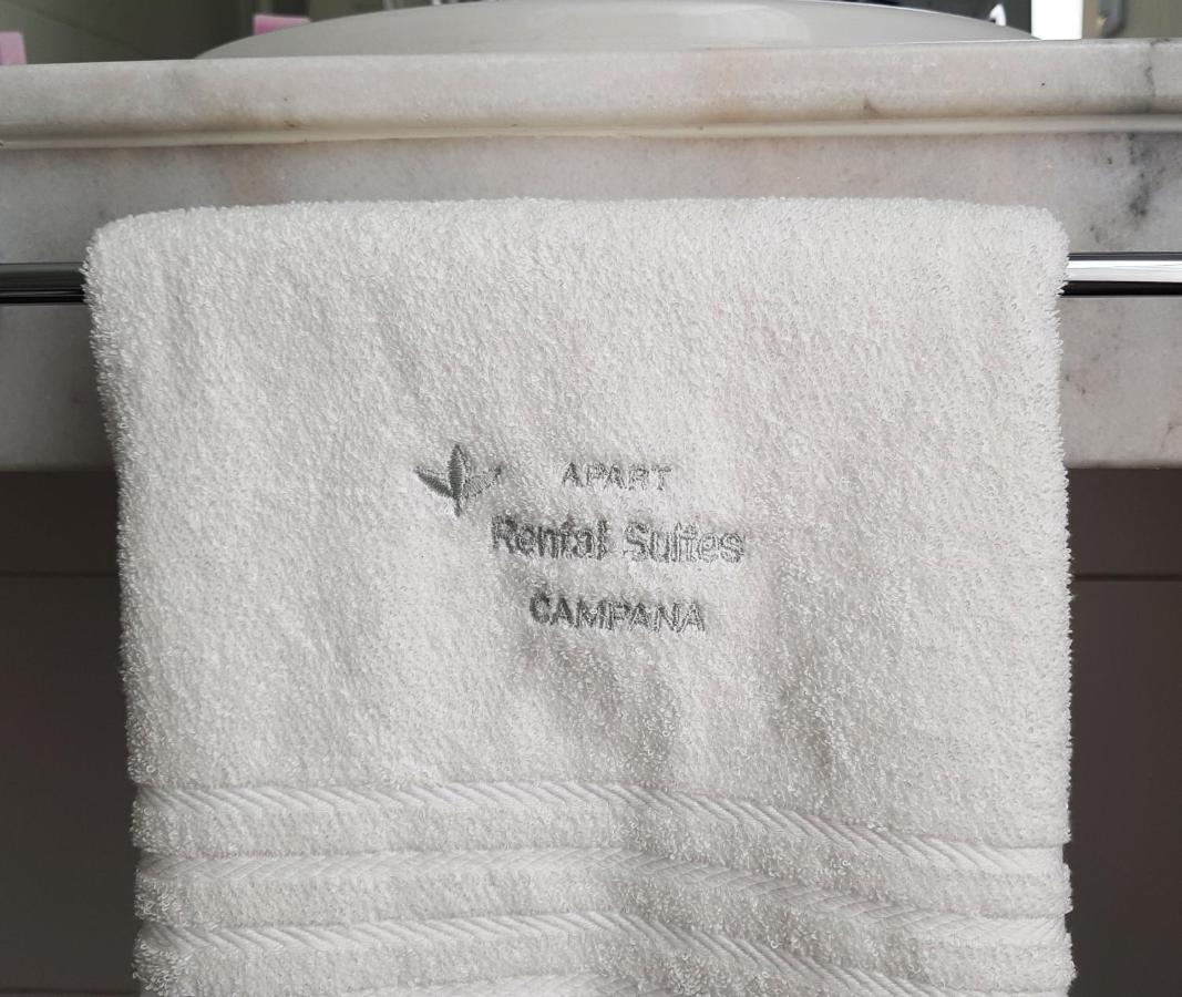 Rental Suites 坎帕纳 外观 照片