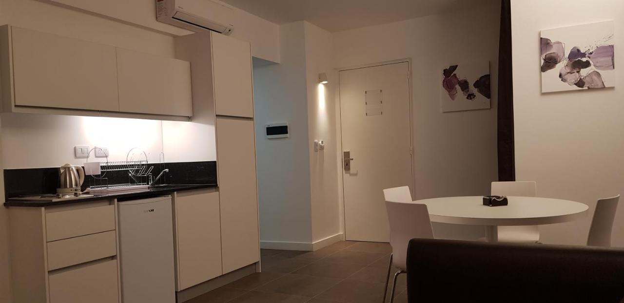 Rental Suites 坎帕纳 外观 照片