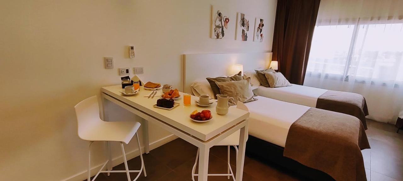 Rental Suites 坎帕纳 外观 照片