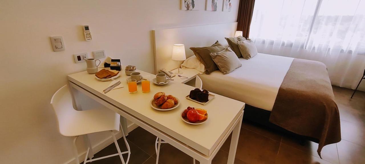 Rental Suites 坎帕纳 外观 照片