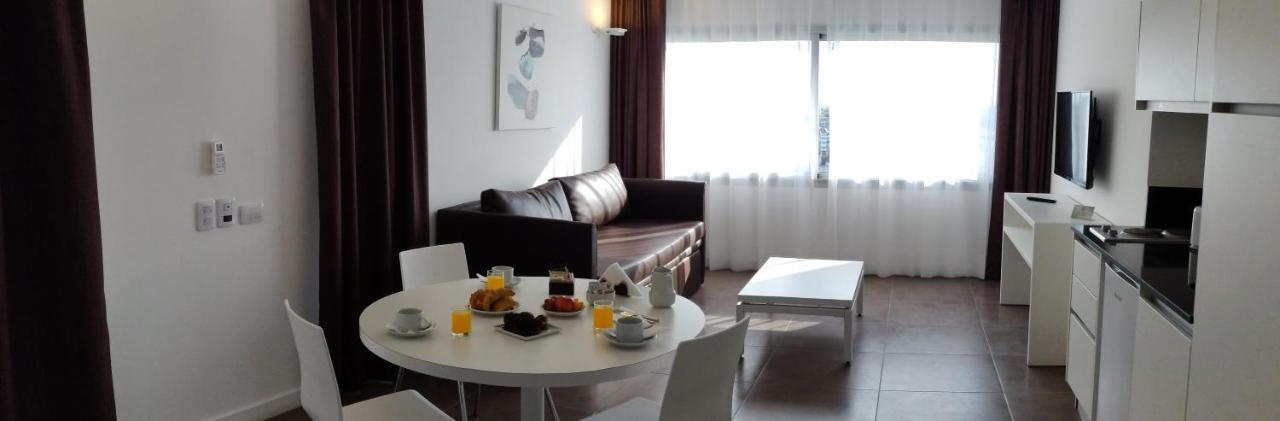 Rental Suites 坎帕纳 外观 照片