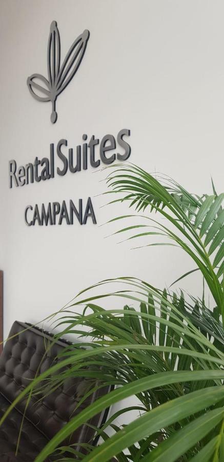 Rental Suites 坎帕纳 外观 照片